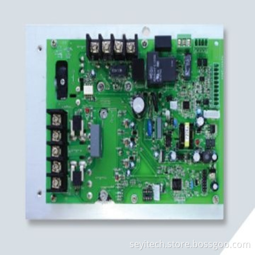PCB Assembly